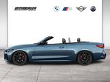 BMW M440i xDrive Cabrio Pro ACC 360° HUD HK ALED - BMW M440 in Bielefeld
