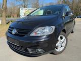 Volkswagen Golf Plus V Goal+1.Hand+Zahnriemen neu+TÜV neu+ - Volkswagen Golf Plus: Goal