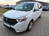 Dacia Lodgy Comfort 7-Sitzer - Dacia Lodgy aus 2018