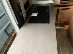 Sunlight Adventure Cliff 640 FiatAutomatik, Aufstelldach