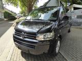Volkswagen T5 Multivan 2.0 TDI Comfortline Lang 4M/7-Sitze - Volkswagen T5 Multivan: Lang