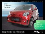 Smart smart EQ fortwo cabrio 22kW-Bordl/LED/SHZ/Kamera
