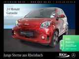 Smart smart EQ fortwo cabrio 22kW-Bordl/LED/SHZ/Kamera