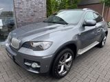 BMW X6 xDrive35i Sport 1.Hand ESSD HUD 360° 20" MwSt - BMW X6 aus 2011