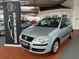 Volkswagen Polo IV Trendline*2.Hand / 69.000 km / Garantie* - gebrauchte VW Polo aus dem Jahr 2006
