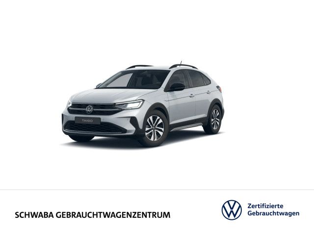 Taigo Energy 1.0 TSI AHK*ACC*NAV*ab 199€