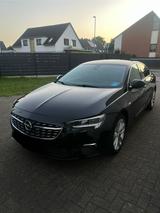 Opel EXPORT Opel Insignia Turbo Grand B - Opel Insignia Turbo mit Diesel-Antrieb