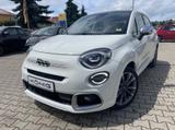 Fiat 500X Dolcevita AUTOMATIK*FALTDACH*LEDER*KAMERA - Fiat 500X DOLCEVITA mit Benzin-Antrieb