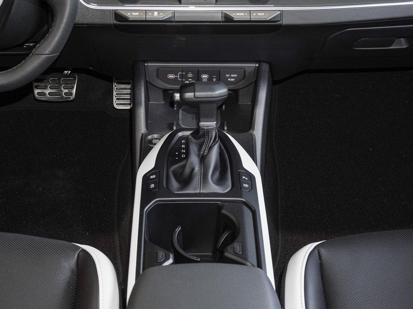 Kia cee'd / Ceed - Bild 11