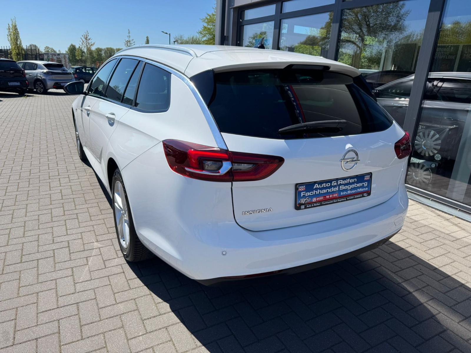 Opel Insignia B Sports Tourer Business AUTOMATIK*LED