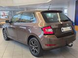 Skoda Fabia Ambition | Automatik | AHK - Skoda Fabia Gebrauchtwagen in Freiburg
