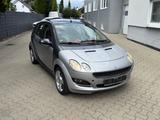 Smart ForFour  70kW Pano AHK Sitzheizung - Smart ForFour in Braunschweig