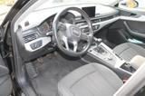 Audi A4 Avant 1.4 TFSI design AHK - Audi A4 bis 15.000 Euro