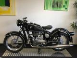BMW R26 - BMW VON 126 BIS 250 CCM