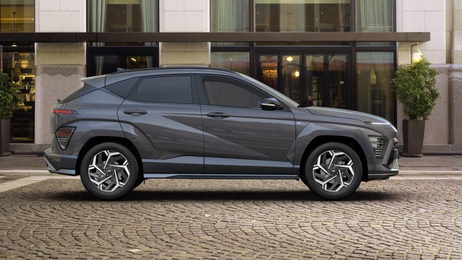 Hyundai KONA - Bild 3