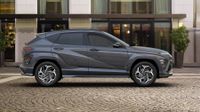 Hyundai KONA - Vorschau Bild 3