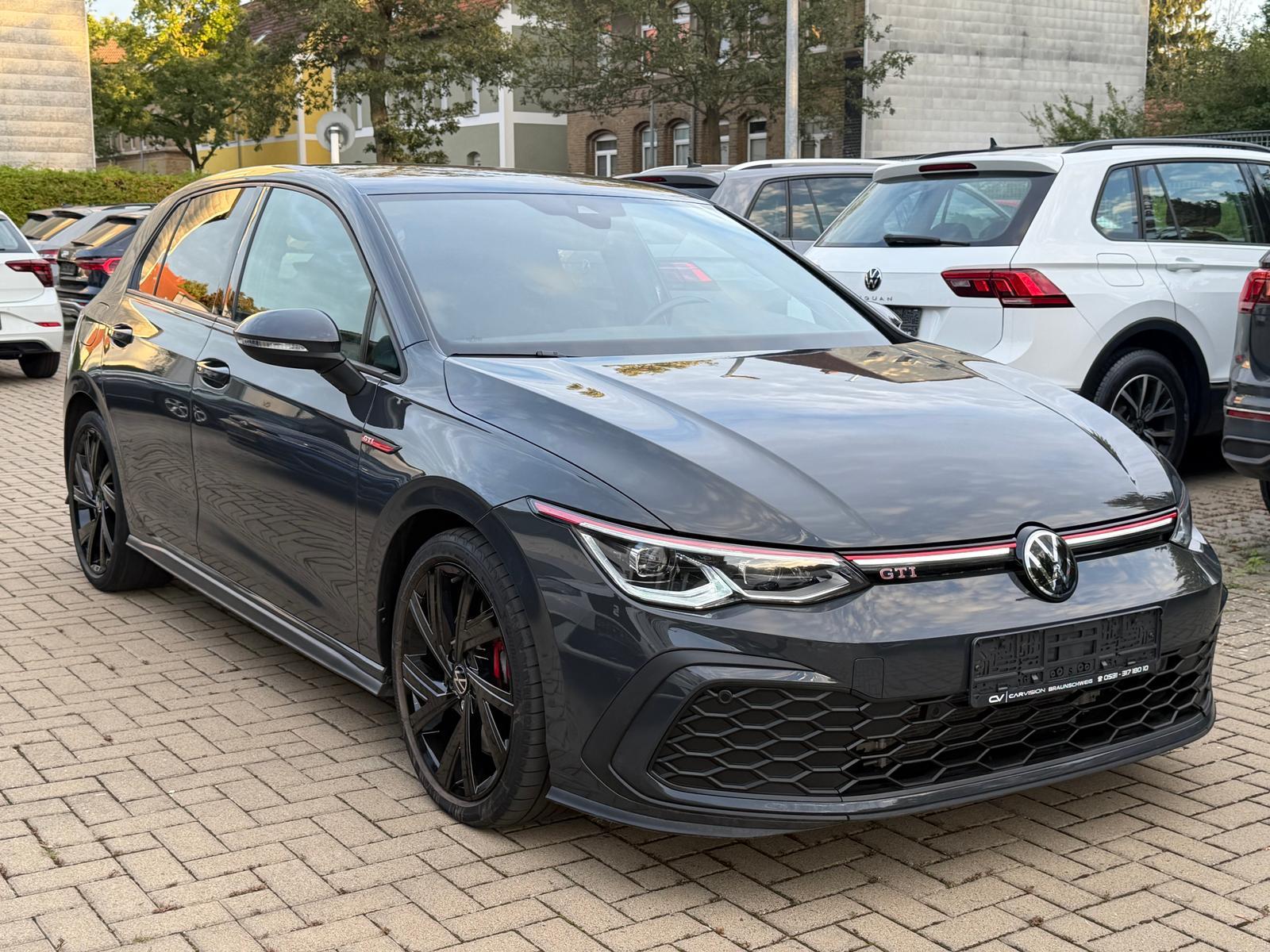 Volkswagen Golf 2.0 TSI GTI *H&K*NAVI*SITZHZG*PDC*, миниатюра 2