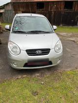 Kia Bastelauto Kia Picanto SA - Kia Picanto BA
