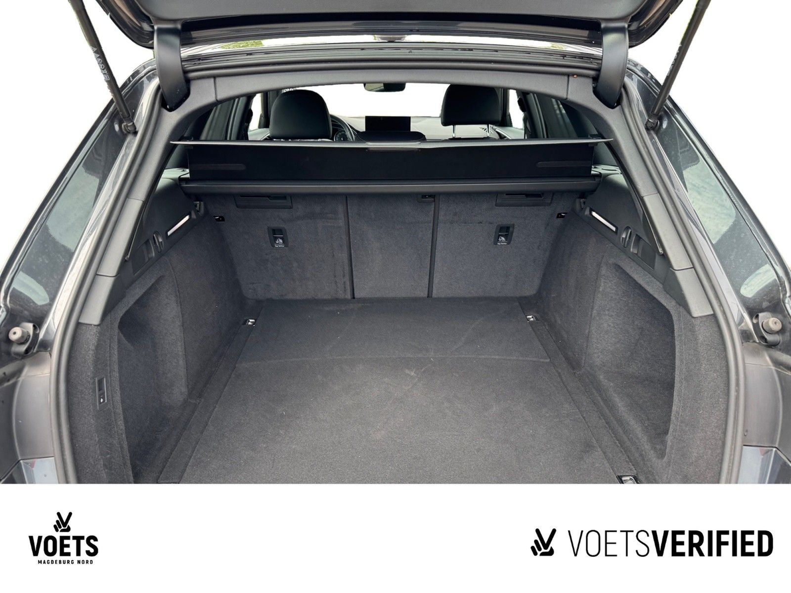 Audi A4 - Bild 17