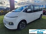 Hyundai STARIA 9-Sitzer HEV 1.6 T-Gdi 6-AT 2WD TREND - Hyundai Staria Trend mit Hybrid-Antrieb (Benzin/Elektro)