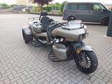 Rewaco PUR 3 GT, Touring/ Turbo 177 PS - REWACO MOTORRAD