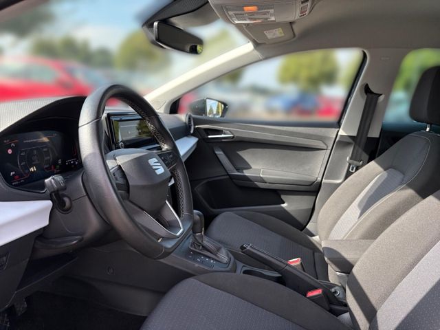 Ibiza Style 1.0 TSI LED Apple CarPlay Android Au