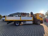 Iveco Stralis 450 Ladekran mit FB - Kipper Mit ladekran