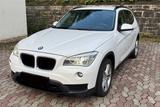 BMW X1  E84 Automatik 143ps - BMW X1: E84