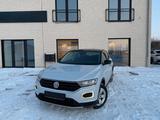 Volkswagen T-Roc Style*Navi*ViCo*ACC*LED*LHZ - Volkswagen T-Roc Style mit Diesel-Antrieb