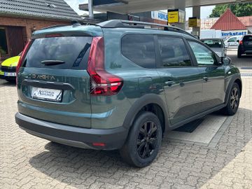 Bild 3 Dacia Jogger TCe 110 Extreme 5-Sitzer