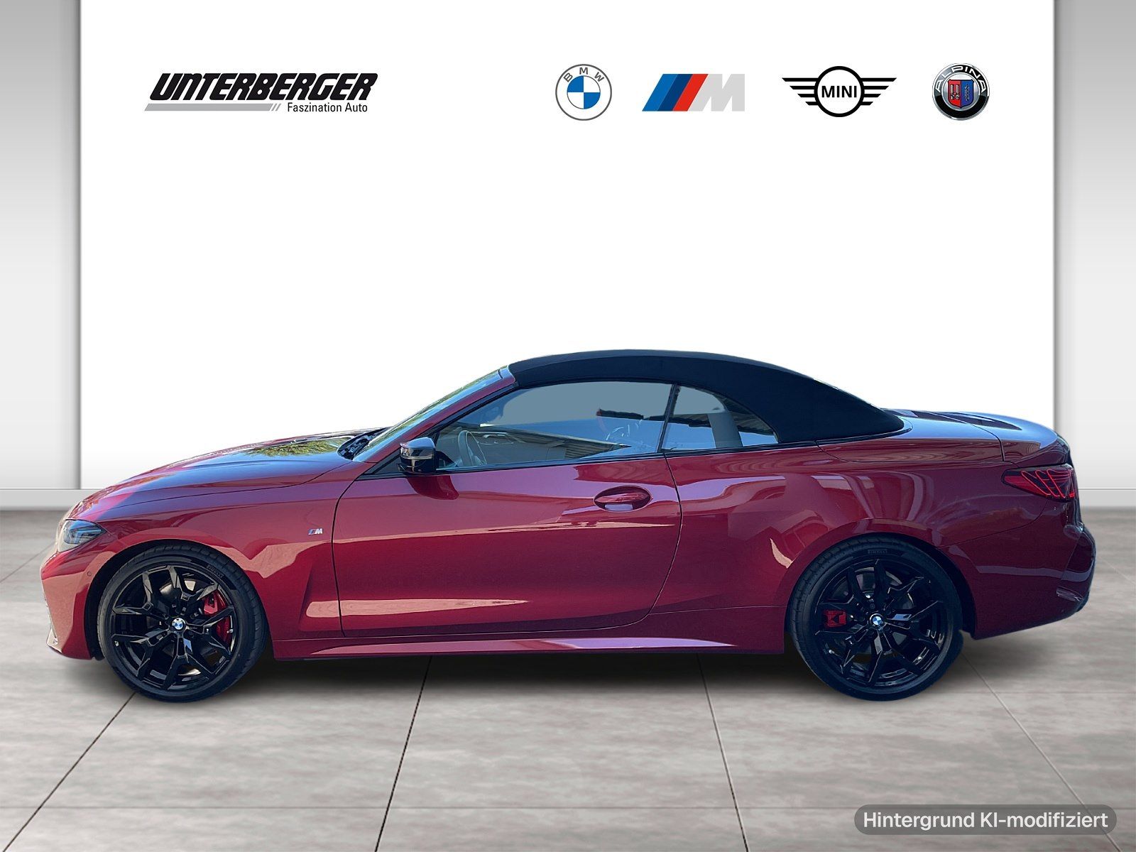 BMW M440 - Bild 3