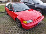 Honda Civic - Honda aus 1990