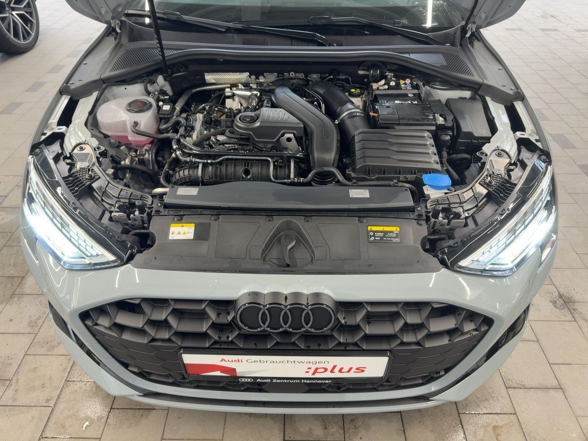 Audi A3 - Bild 20