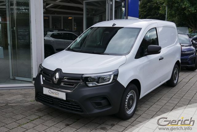 Renault Kangoo Rapid E-Tech Electric 11 kW Start L1