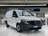 Mercedes-Benz Vito Kasten 114 CDI Lang Klima GRA BT DAB - Mercedes-Benz Vito Gebrauchtwagen in Braunschweig