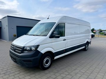 Volkswagen Crafter - 2