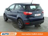 Ford EcoSport 1.0 EcoBoost Cool&Connect*NAVI*TEMPO* - Ford EcoSport aus 2021