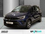 Opel Crossland Edition 1.2,LED Ganzjahresreifen Klima