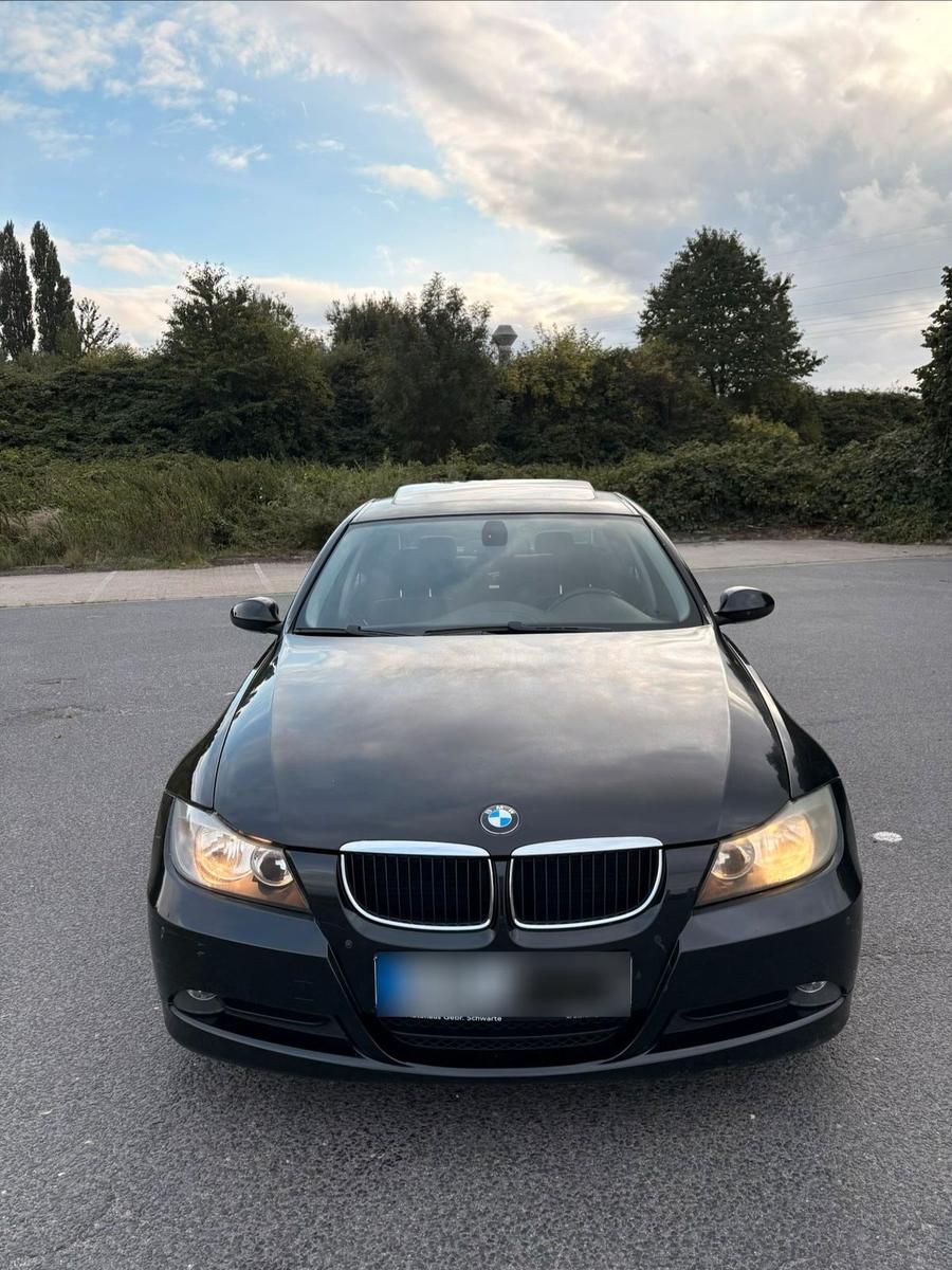 BMW 318
