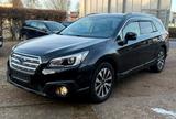 Subaru OUTBACK Outback Sport - gebrauchte Subaru Outback aus dem Jahr 2018