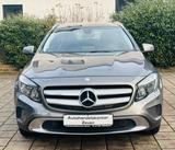 Mercedes-Benz GLA 220 GLA GLA 220 CDI / d 4Matic - Mercedes-Benz GLA 220: Cdi