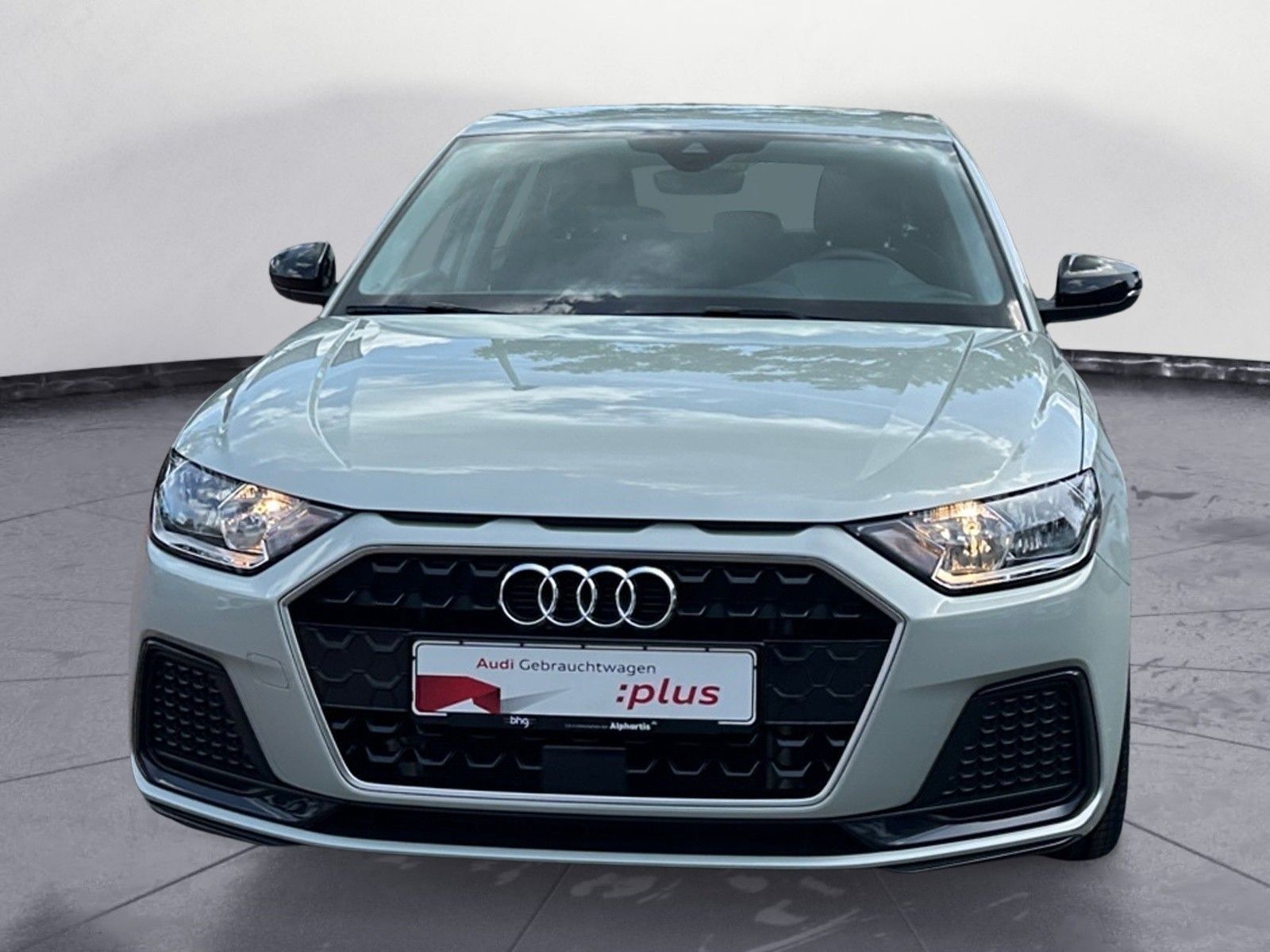 Audi A1 - Bild 7