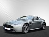 Aston Martin V12 Vantage 6.0 V12/Deutsch/Carbon/SCHALTER - Aston Martin in Hamburg