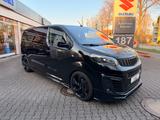 Opel Zafira Life Tourer M 6-SITZER LEDER Irmscher Umb - : Leder, Ir