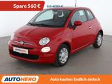 Fiat 500 1.2 Pop Star *TEMPO*KLIMA*GARANTIE*