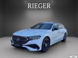 Mercedes-Benz E 220 T d AMG-Advanced*AHK*NIGHT*Distronic*MBUX+ - Mercedes-Benz E 220 Jahreswagen