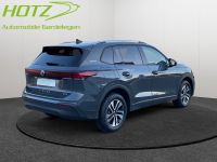 Volkswagen Tiguan - Vorschau Bild 6