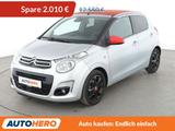 Citroën C1 1.0 VTi AIRSCAPE Shine Aut*CAM*PDC*SHZ*KLIMA* - Citroën C1 Gebrauchtwagen in Münster