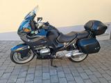 BMW RT 1100 - BMW R 1100 RT