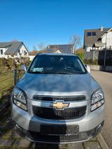 Chevrolet Orlando 1.4T   - Chevrolet Unfallwagen